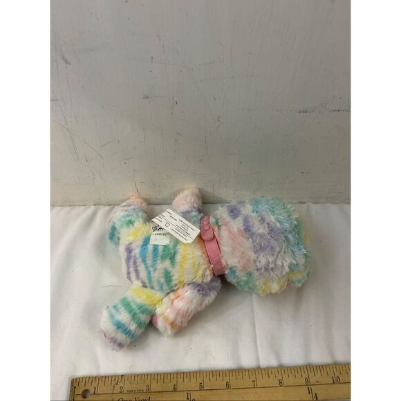 Moose Toys Scruff a luv rainbow kitty cat plush replacement 2021 - Picture 5 of 6